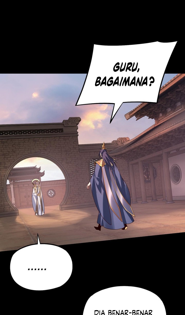 Manhua The Villain Of Destiny Chapter 160 gambar nomor 2