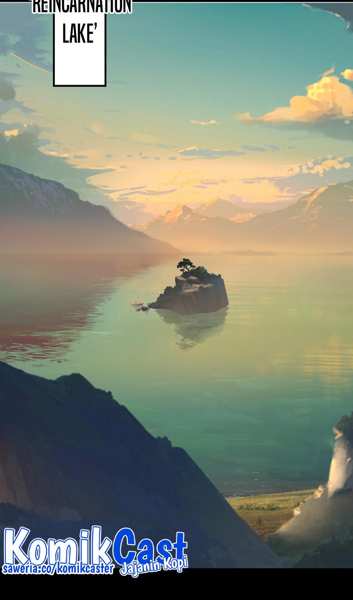 The Villain Of Destiny Chapter 160 Gambar 8