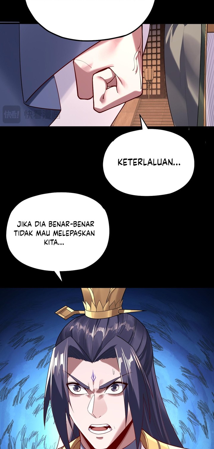 The Villain Of Destiny Chapter 161 Gambar 6