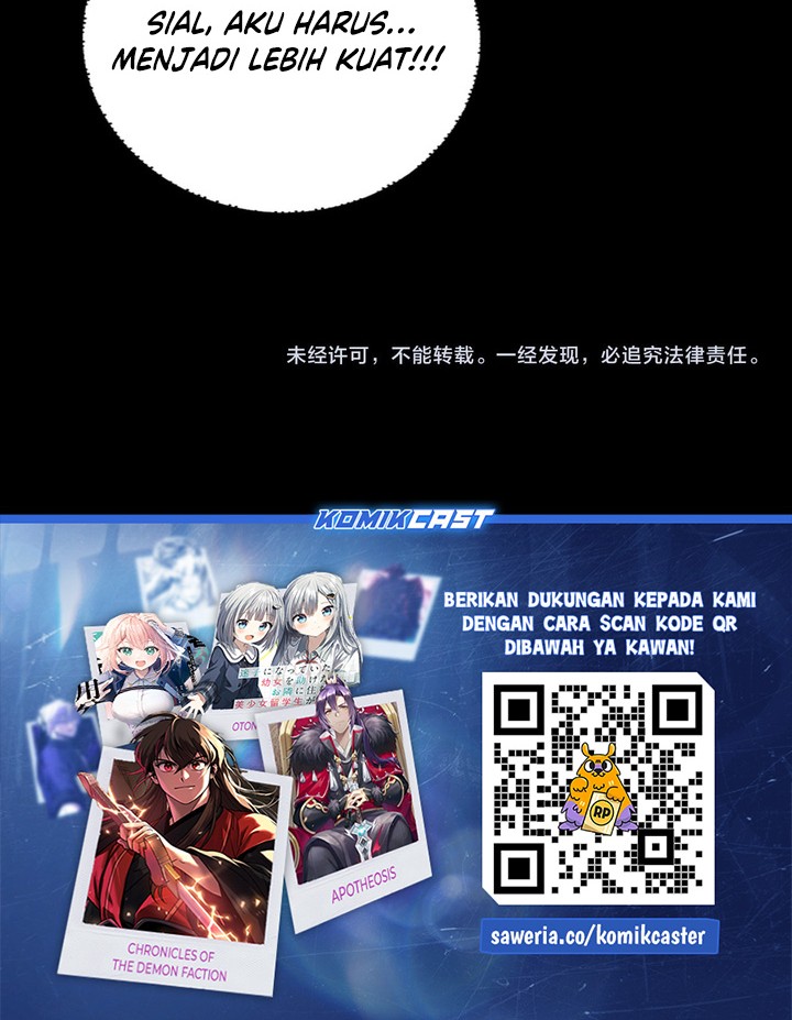 The Villain Of Destiny Chapter 161 Gambar 36