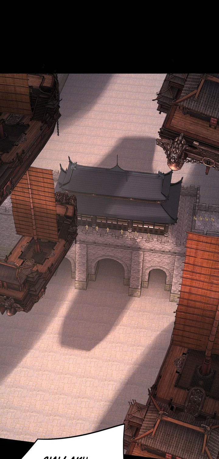 Manhua The Villain Of Destiny Chapter 161 gambar nomor 2