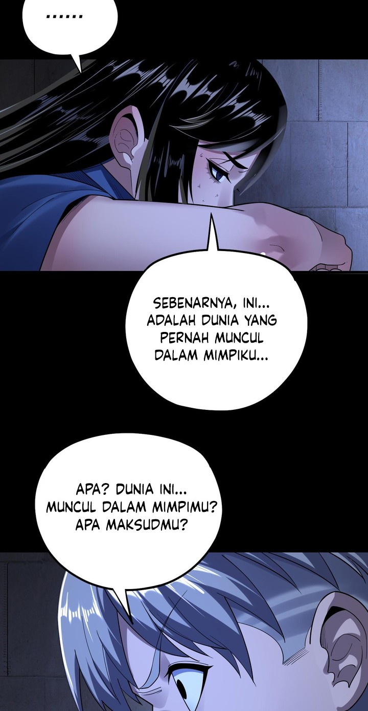 The Villain Of Destiny Chapter 161 Gambar 14