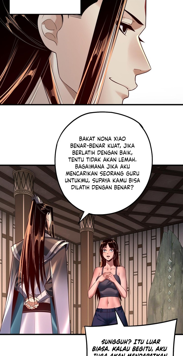 The Villain Of Destiny Chapter 162 Gambar 22