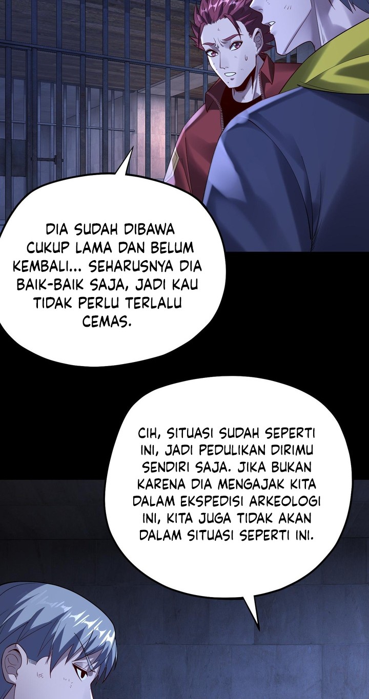 The Villain Of Destiny Chapter 162 Gambar 26