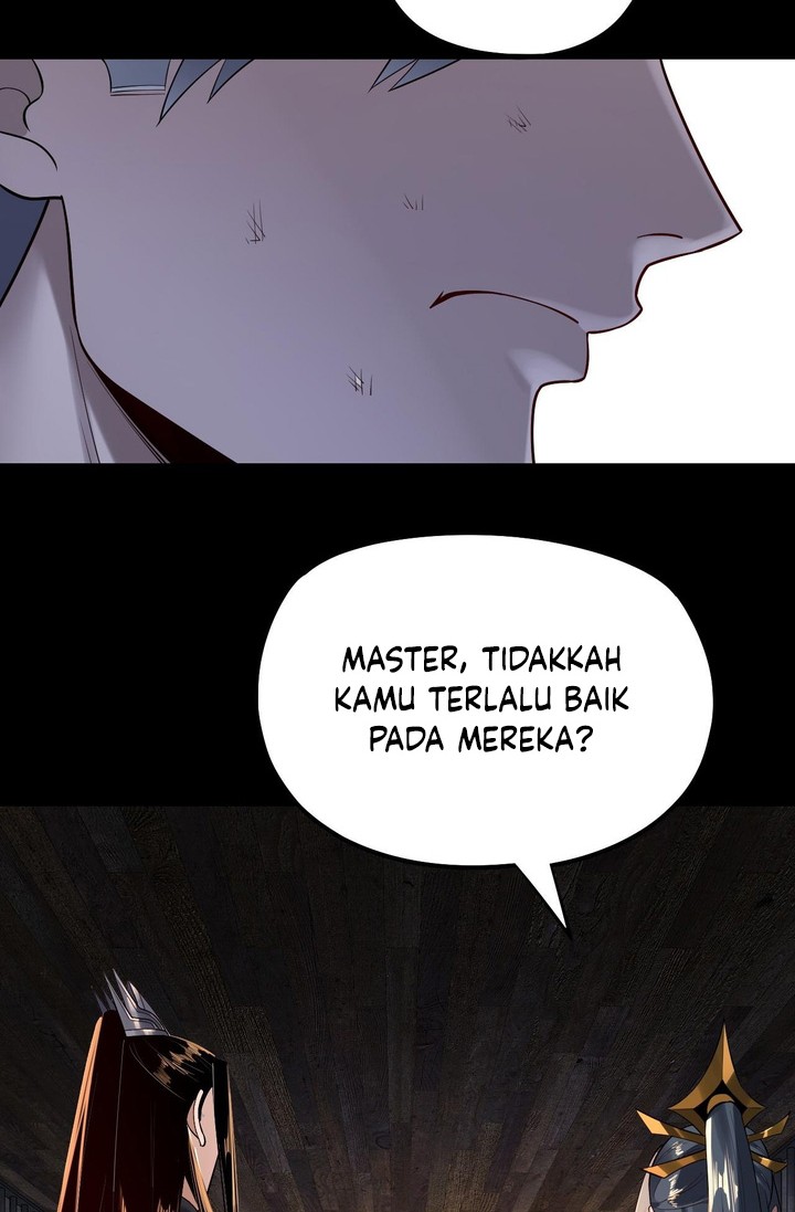 The Villain Of Destiny Chapter 162 Gambar 36