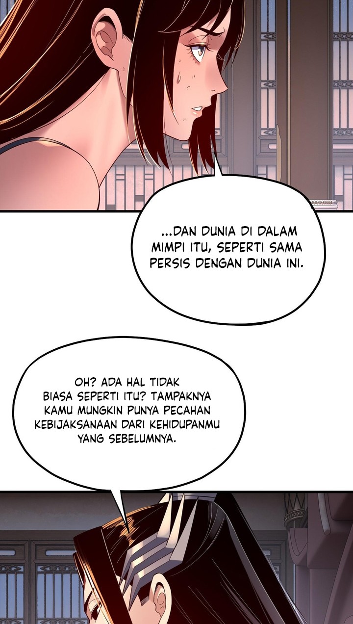 The Villain Of Destiny Chapter 162 Gambar 12