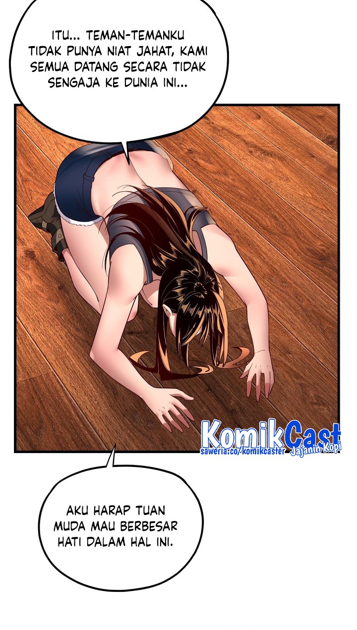 The Villain Of Destiny Chapter 162 Gambar 16