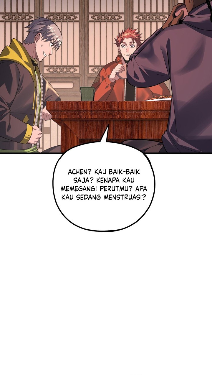 The Villain Of Destiny Chapter 163 Gambar 24