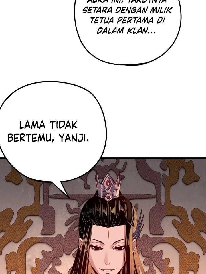 The Villain Of Destiny Chapter 163 Gambar 38