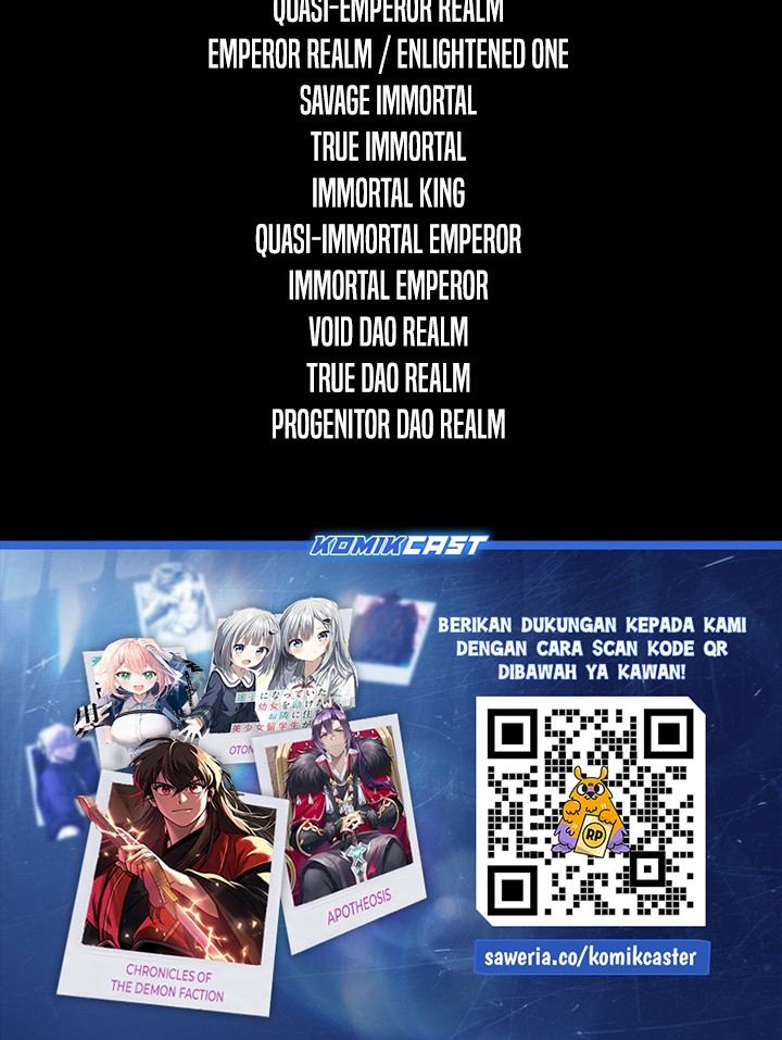 The Villain Of Destiny Chapter 163 Gambar 40