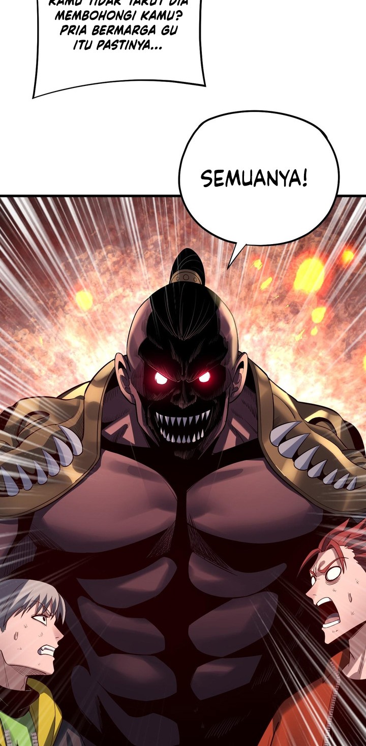 The Villain Of Destiny Chapter 163 Gambar 12