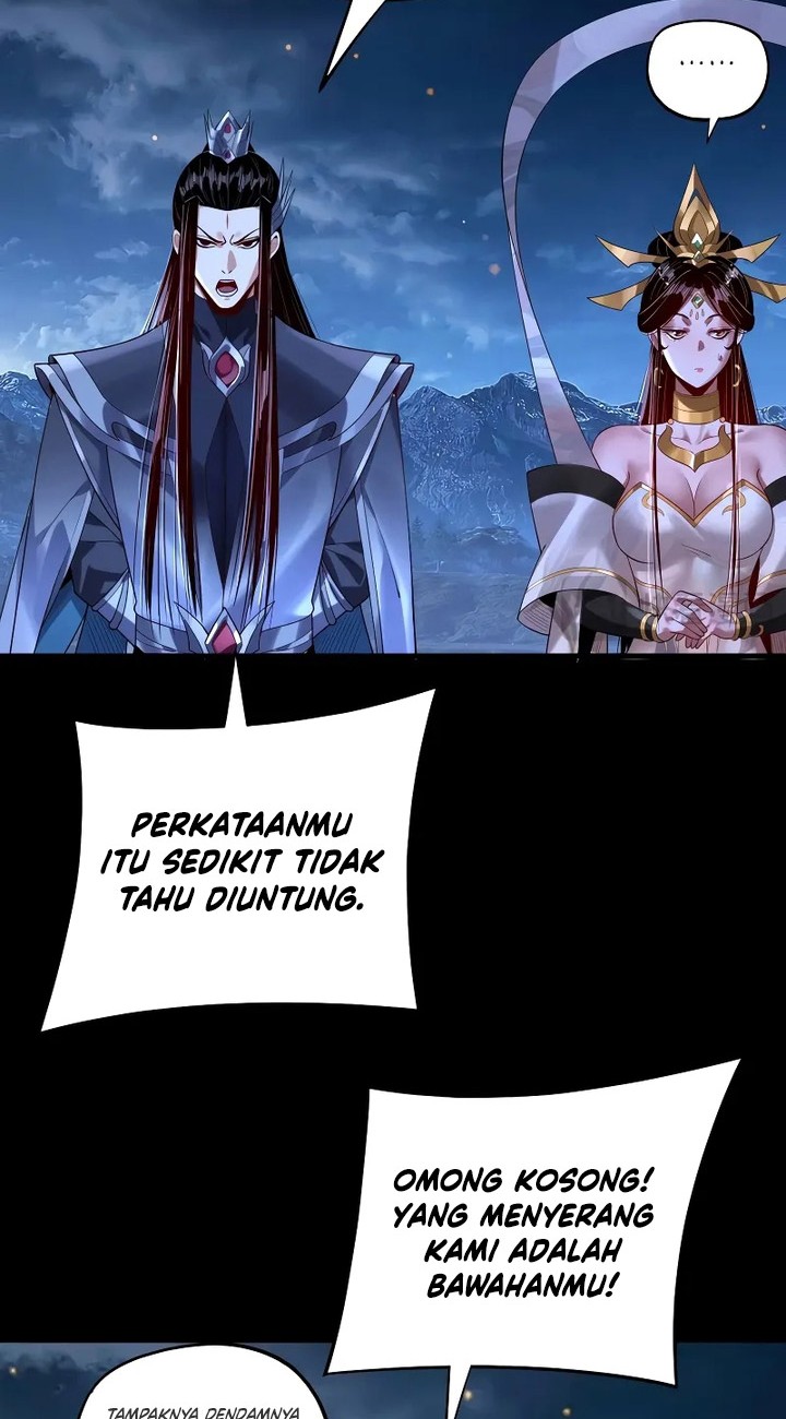 The Villain Of Destiny Chapter 174 Gambar 6