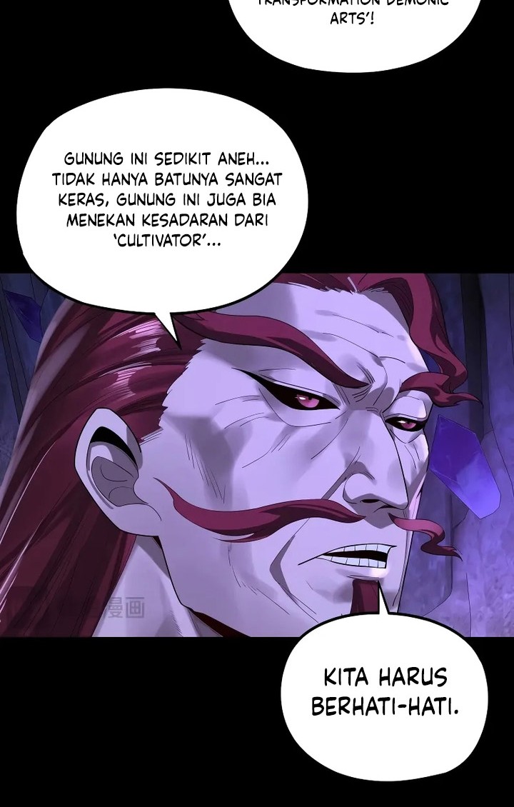 The Villain Of Destiny Chapter 174 Gambar 20