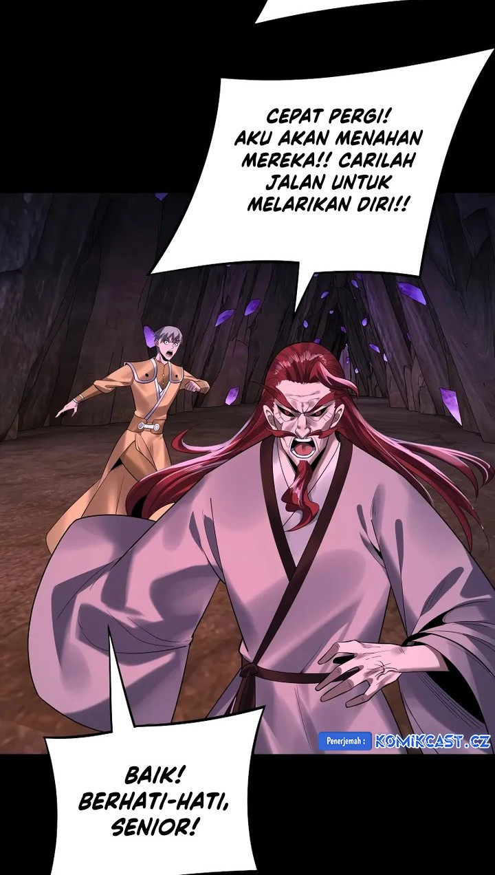 The Villain Of Destiny Chapter 174 Gambar 22