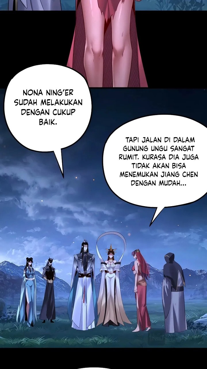 The Villain Of Destiny Chapter 174 Gambar 34