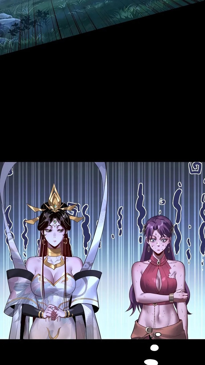 The Villain Of Destiny Chapter 174 Gambar 38