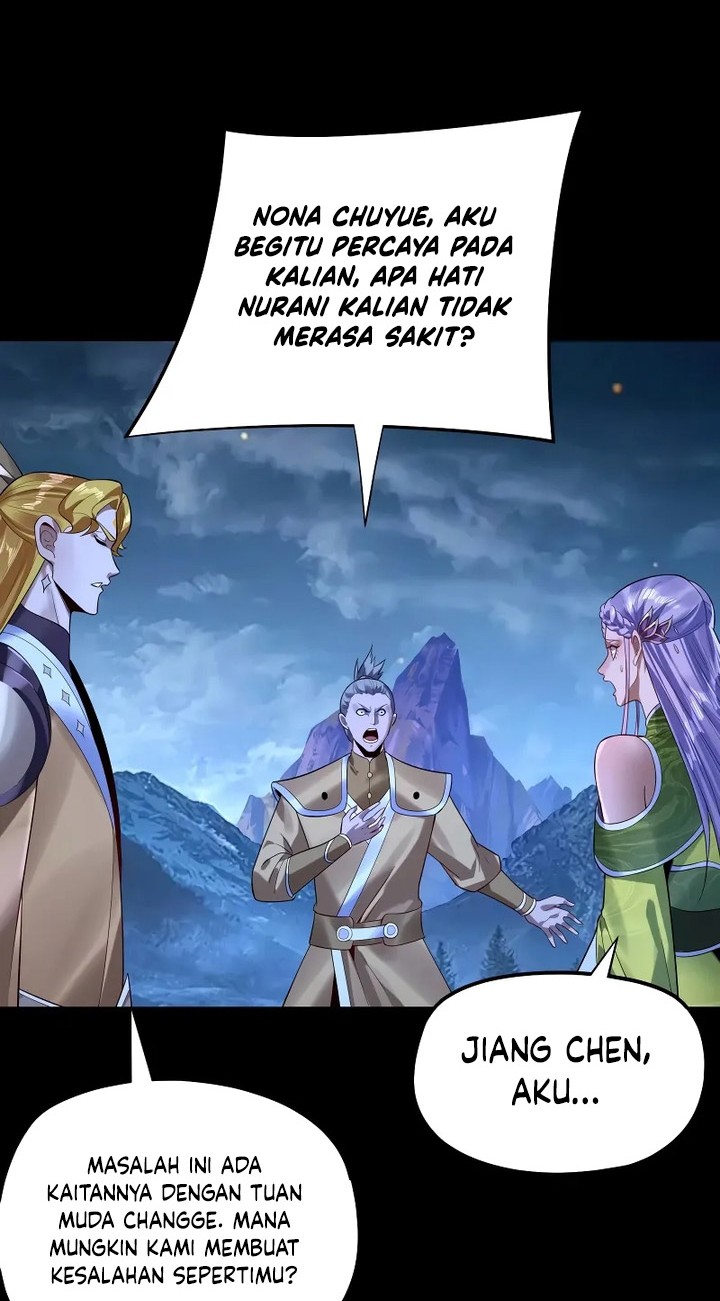 Manhua The Villain Of Destiny Chapter 174 gambar nomor 2