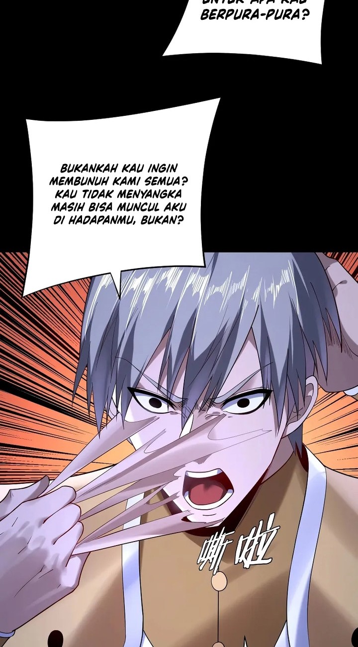 The Villain Of Destiny Chapter 174 Gambar 4