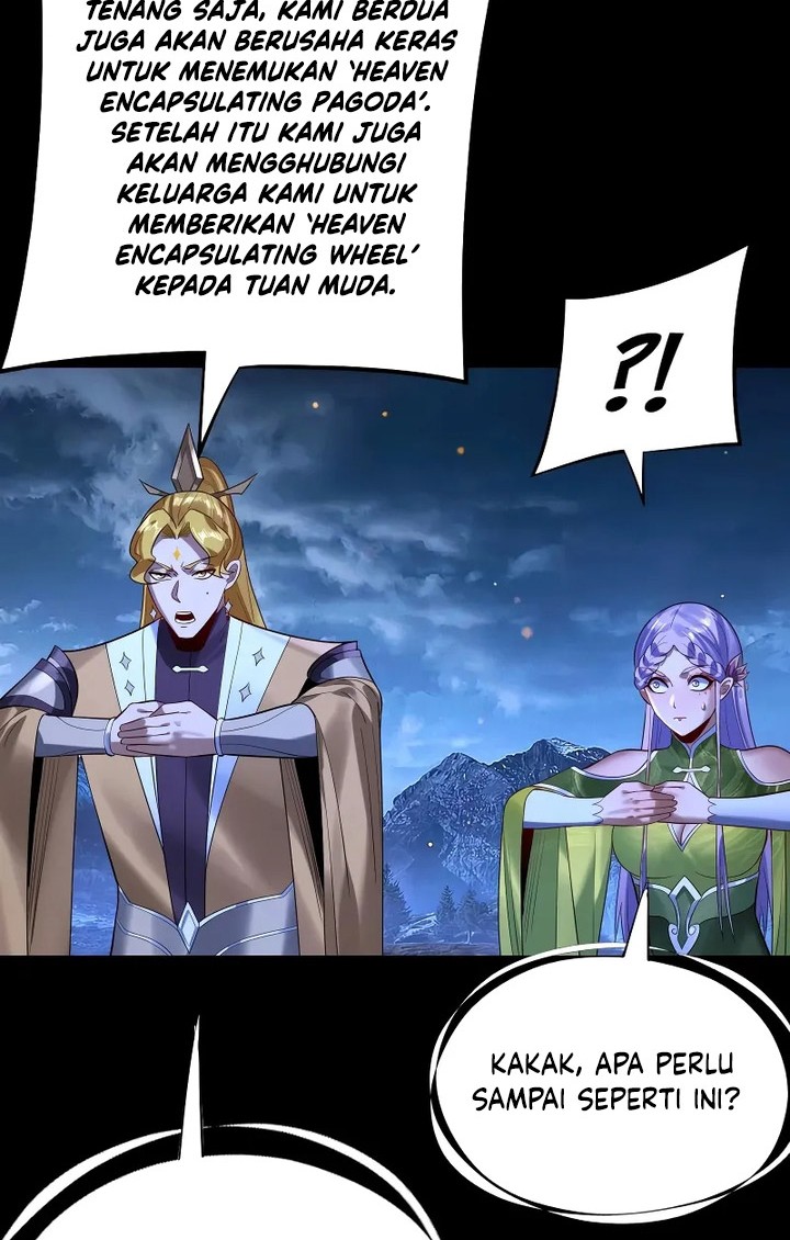 The Villain Of Destiny Chapter 174 Gambar 14