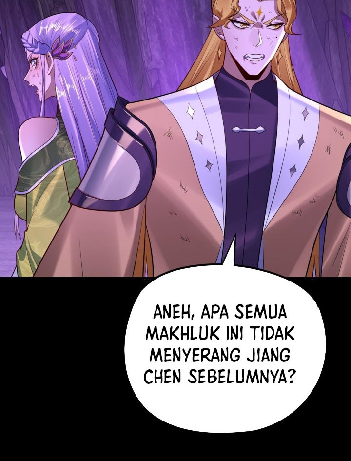 The Villain Of Destiny Chapter 175 Gambar 6