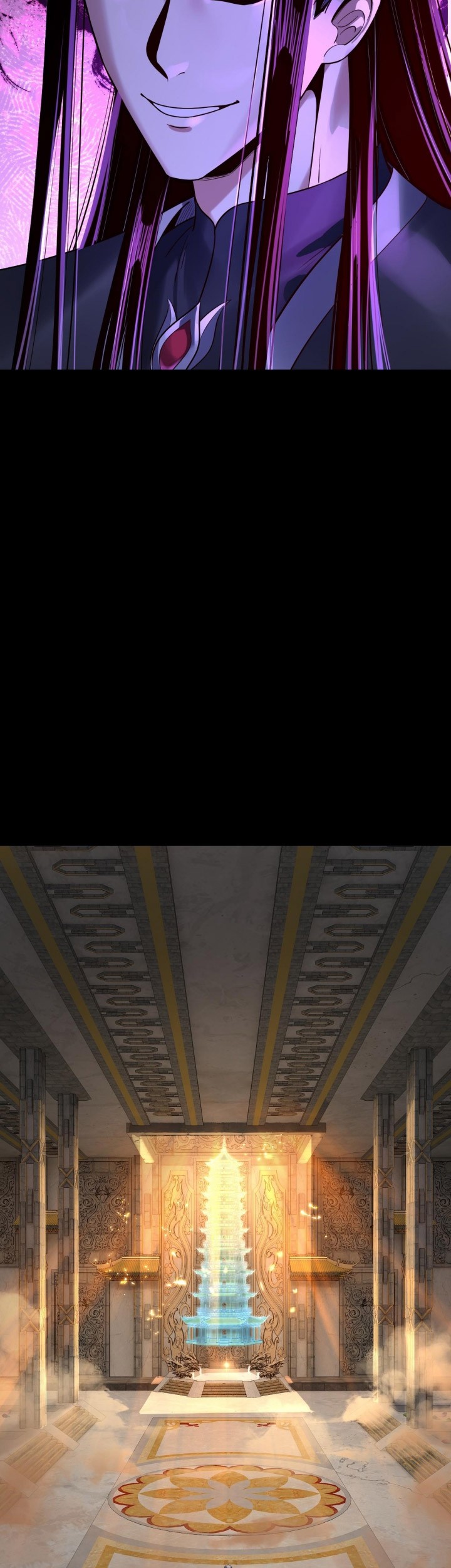 The Villain Of Destiny Chapter 175 Gambar 18