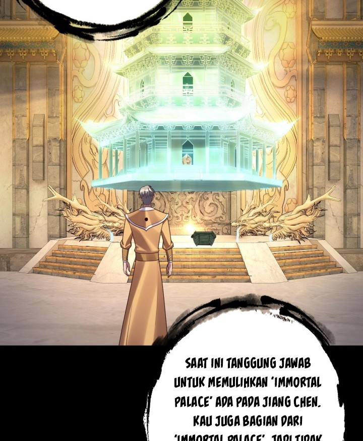 The Villain Of Destiny Chapter 175 Gambar 25