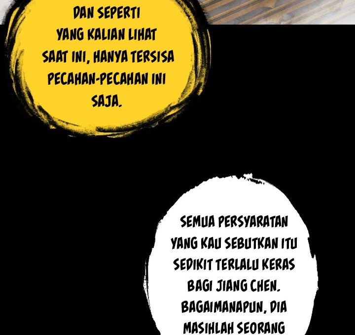 The Villain Of Destiny Chapter 175 Gambar 29