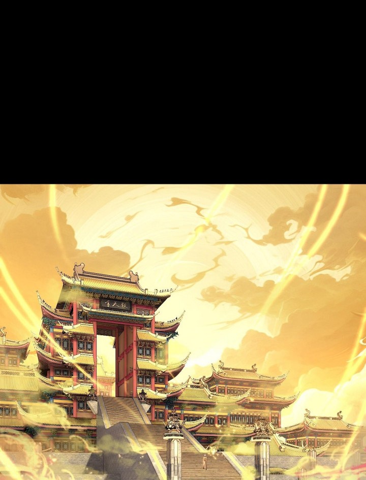 Manhua The Villain Of Destiny Chapter 175 gambar nomor 2