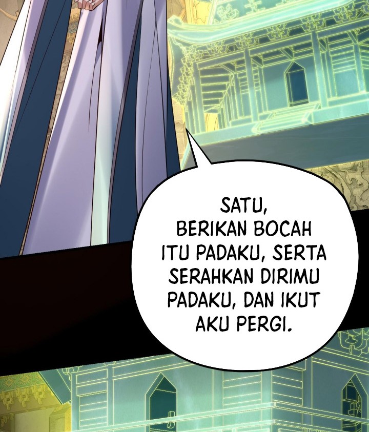 The Villain Of Destiny Chapter 175 Gambar 39