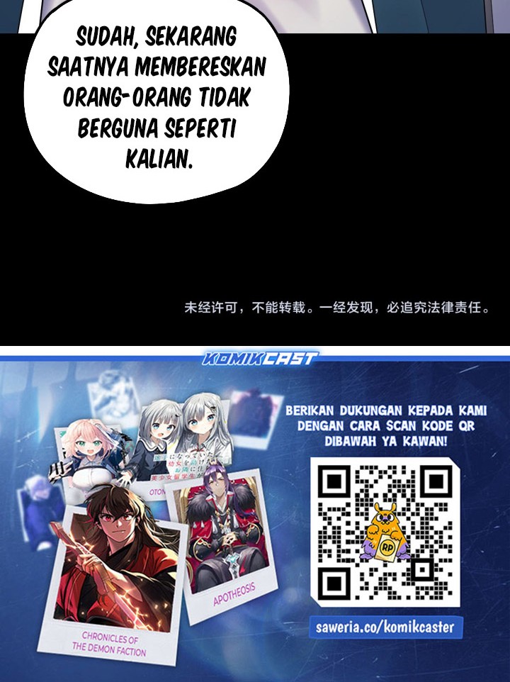 The Villain Of Destiny Chapter 175 Gambar 47