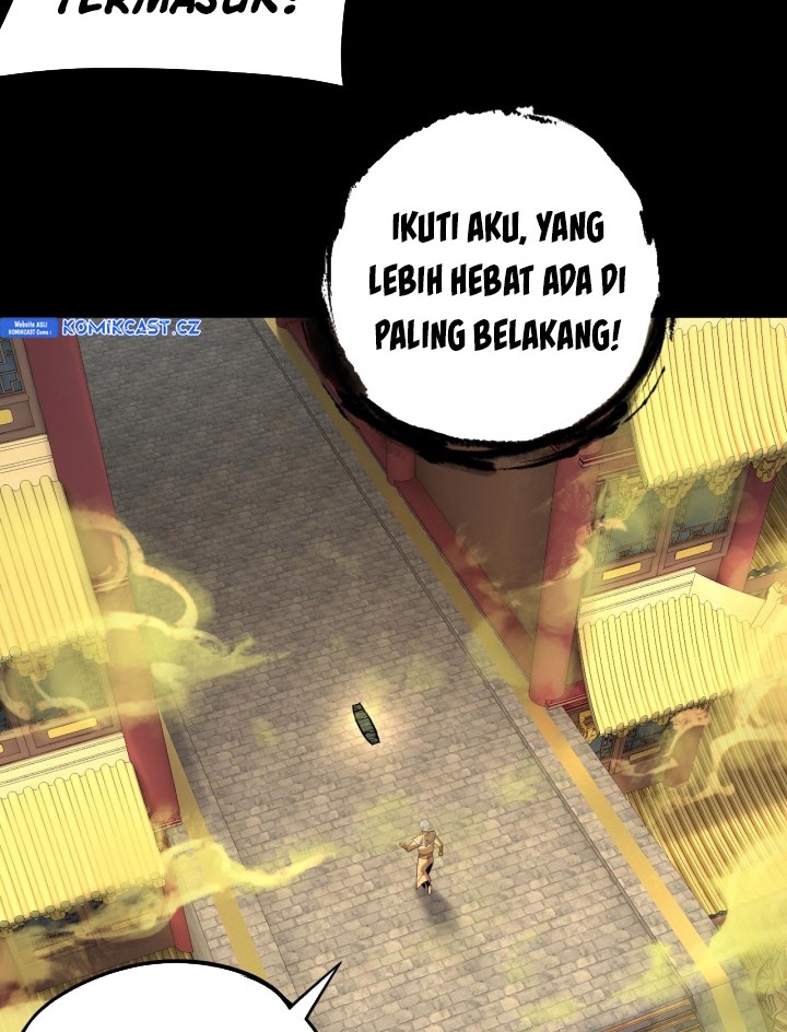 The Villain Of Destiny Chapter 175 Gambar 4