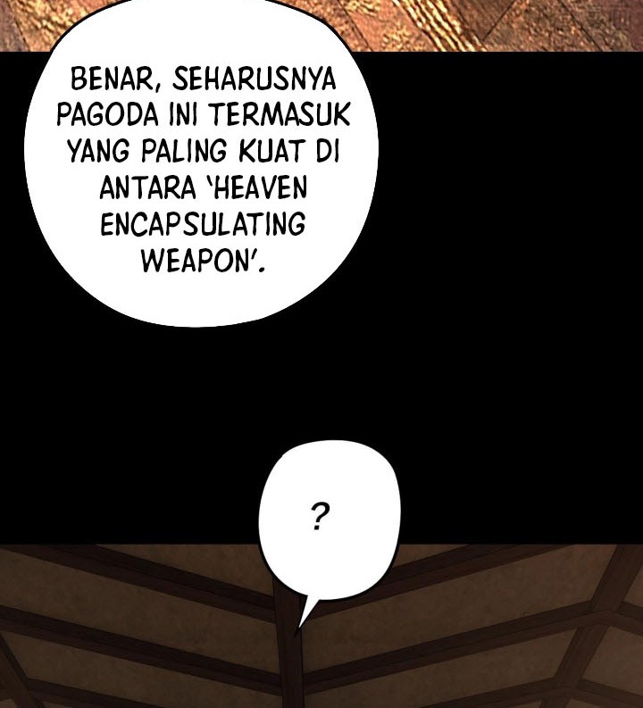 The Villain Of Destiny Chapter 176 Gambar 22