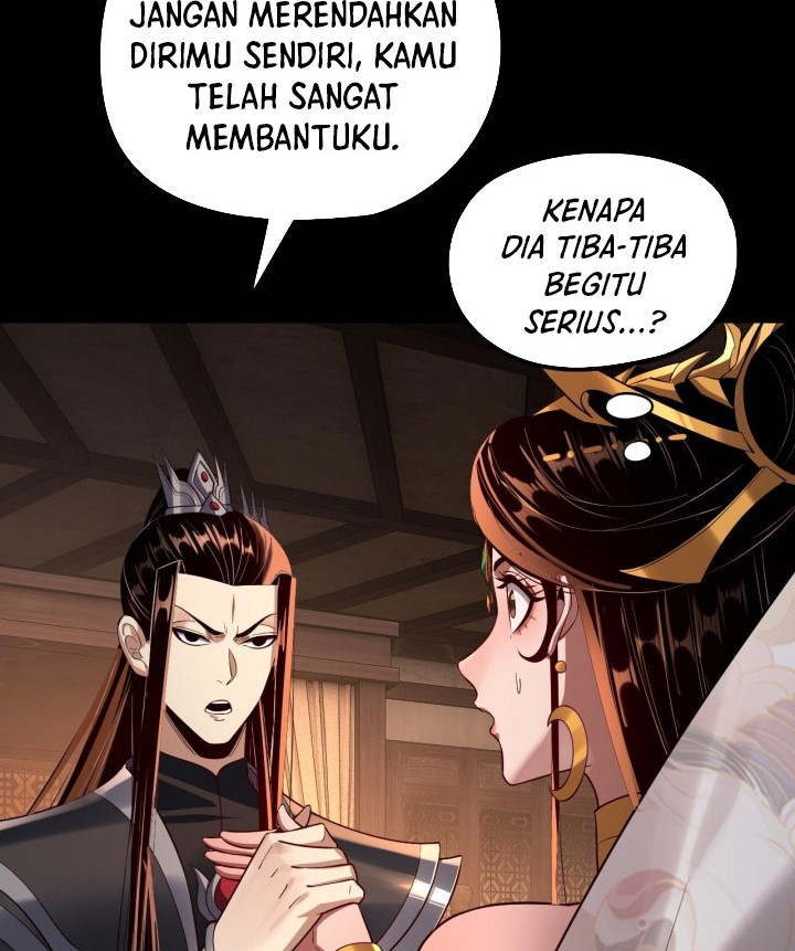 The Villain Of Destiny Chapter 176 Gambar 24