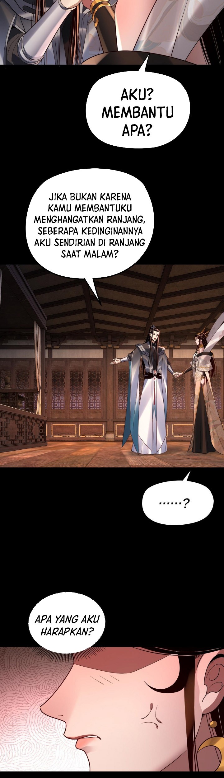 The Villain Of Destiny Chapter 176 Gambar 25