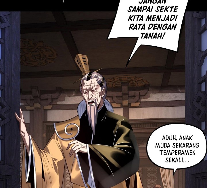 The Villain Of Destiny Chapter 176 Gambar 30