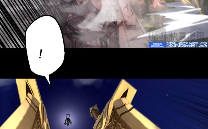 The Villain Of Destiny Chapter 176 Gambar 36