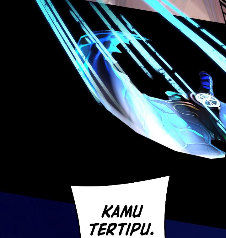 The Villain Of Destiny Chapter 176 Gambar 42