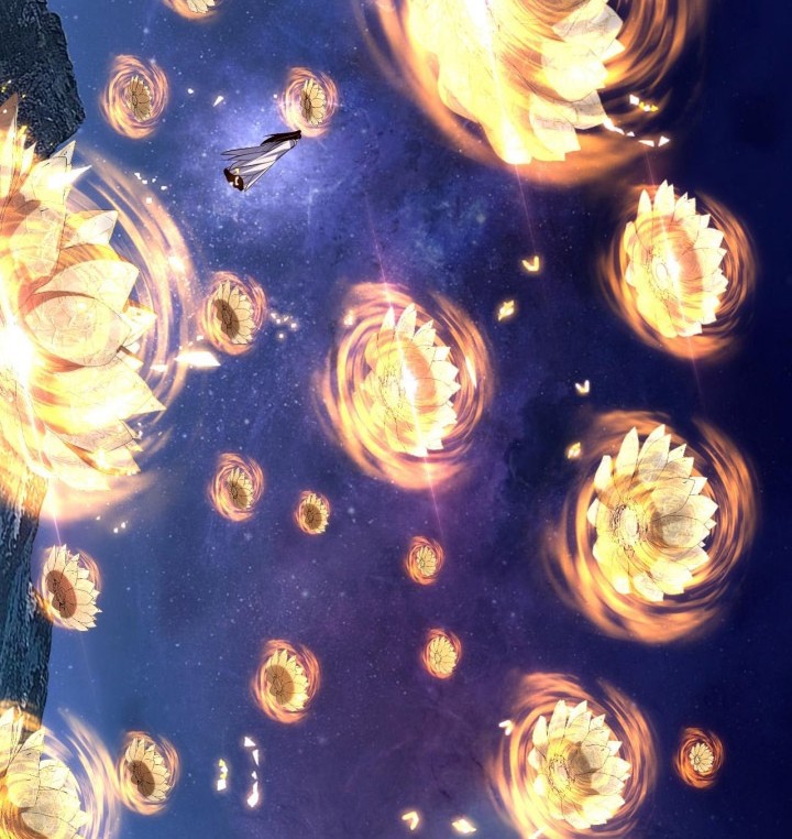 The Villain Of Destiny Chapter 176 Gambar 44