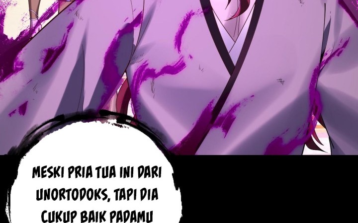 The Villain Of Destiny Chapter 176 Gambar 4