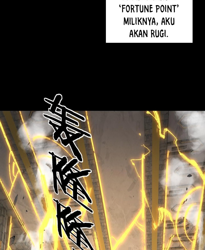 The Villain Of Destiny Chapter 176 Gambar 14