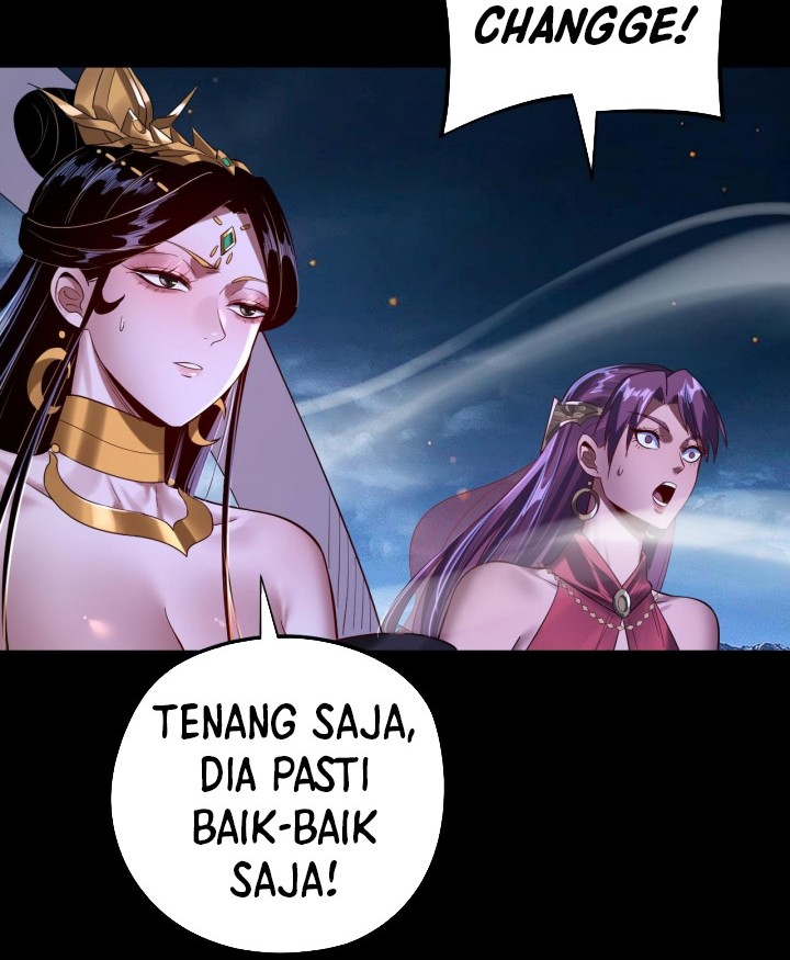 The Villain Of Destiny Chapter 176 Gambar 16