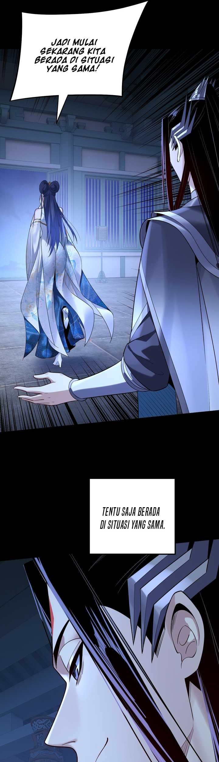 The Villain Of Destiny Chapter 177 Gambar 32