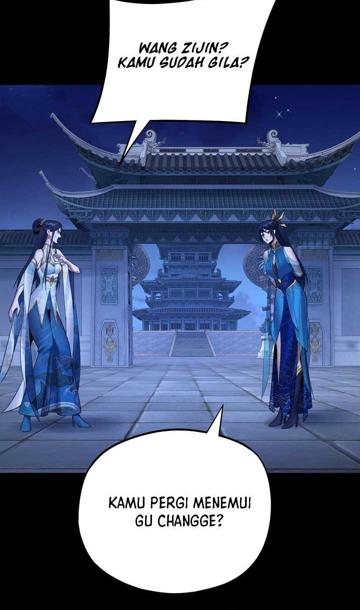 The Villain Of Destiny Chapter 177 Gambar 37