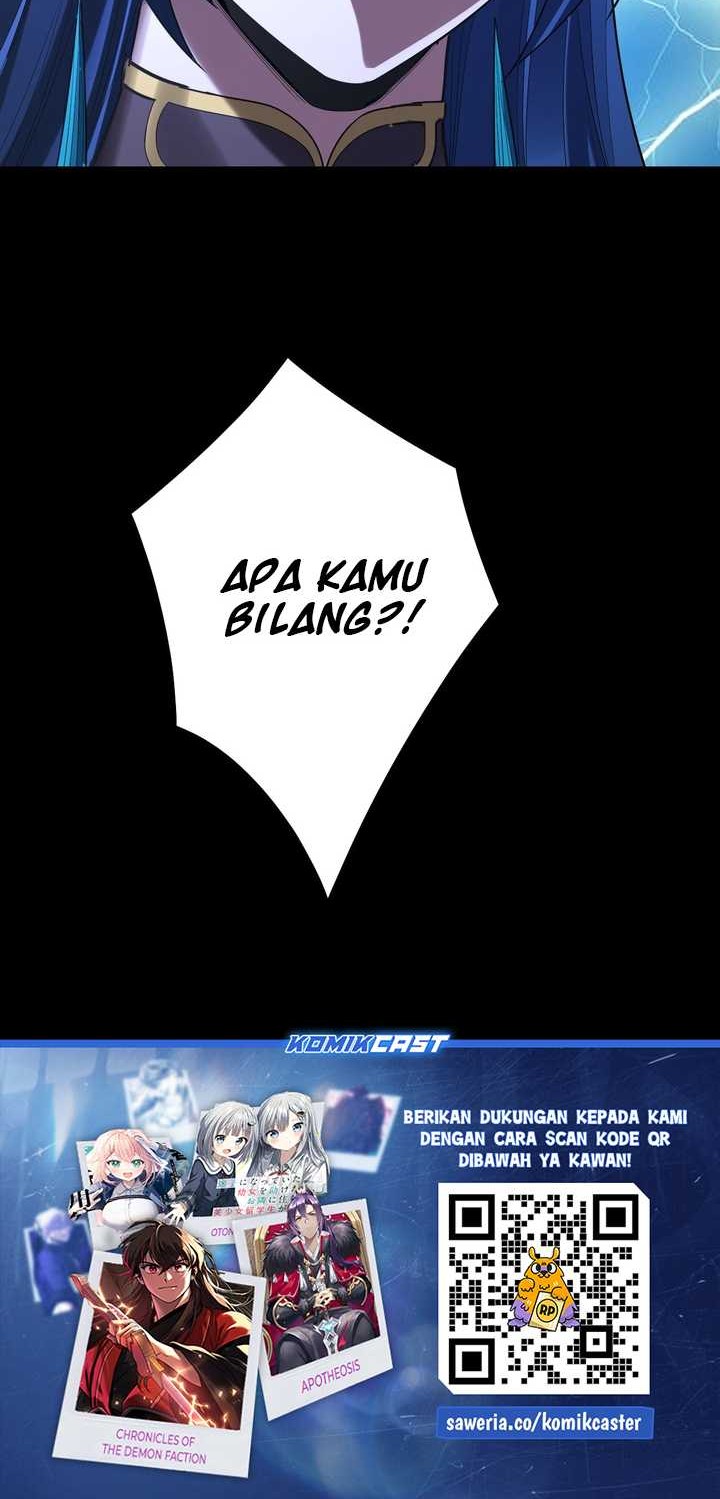 The Villain Of Destiny Chapter 177 Gambar 41