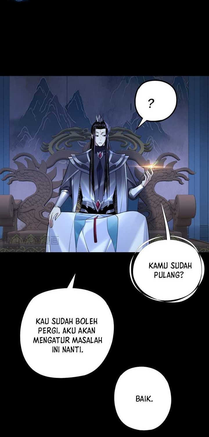 The Villain Of Destiny Chapter 177 Gambar 14