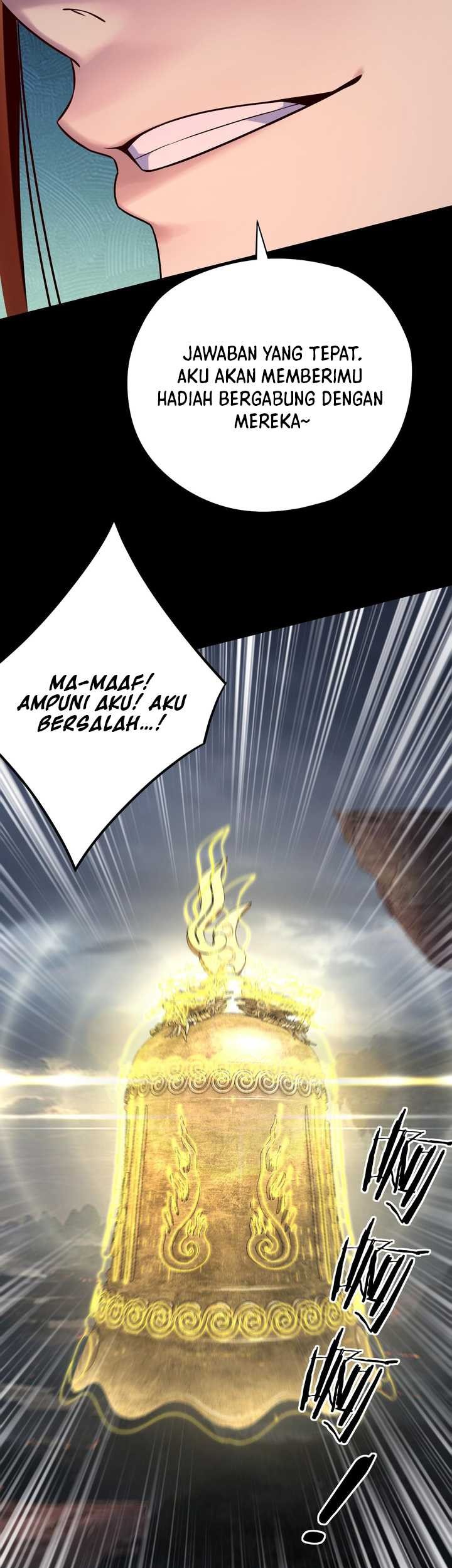 The Villain Of Destiny Chapter 178 Gambar 23