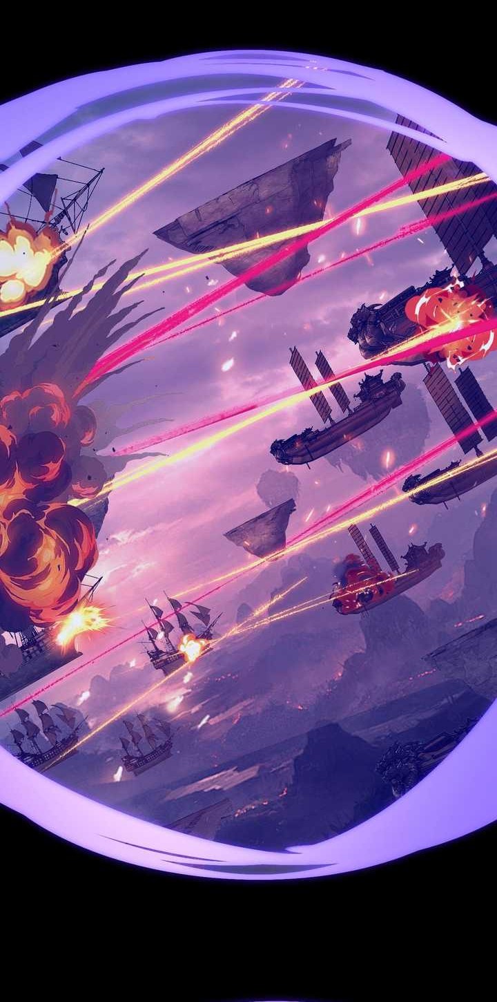 The Villain Of Destiny Chapter 178 Gambar 26