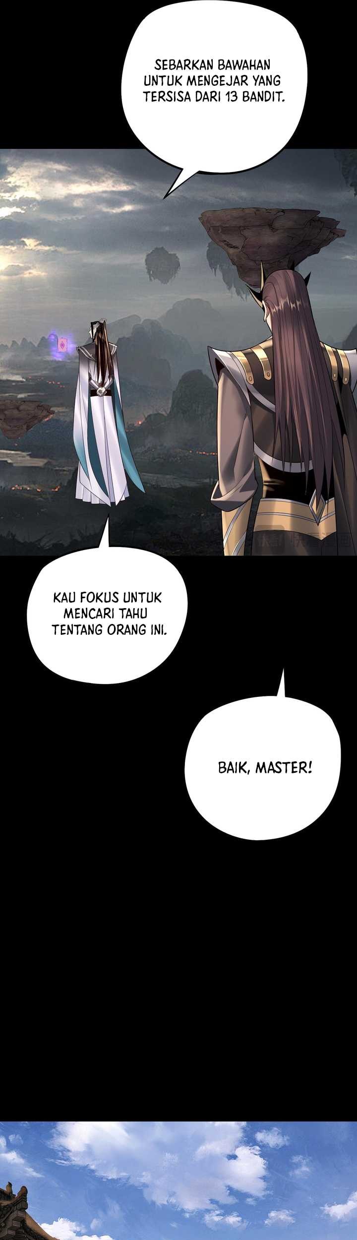 The Villain Of Destiny Chapter 178 Gambar 29