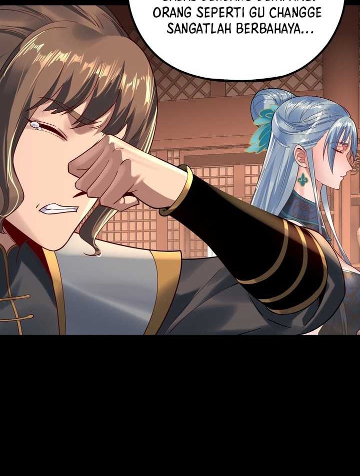 The Villain Of Destiny Chapter 179 Gambar 24