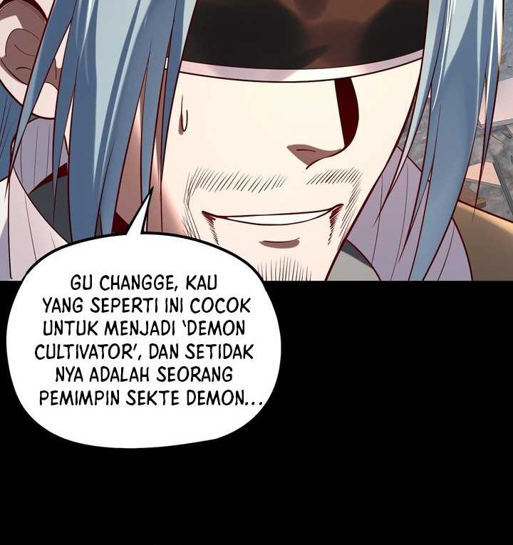 The Villain Of Destiny Chapter 179 Gambar 30